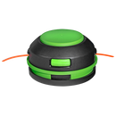 EGO Power+ AH1520 Replacement Powerload Head for ST1510S, ST1520 & ST1520S 15" String Trimmers