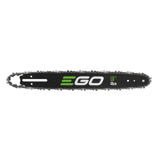 EGO Power+ AK1600 16" Replacement Bar and Chain