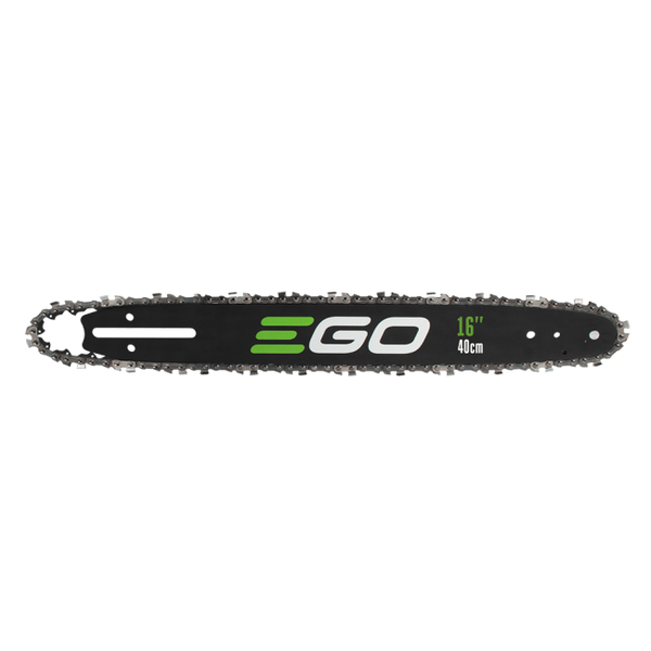 EGO AK1600 16" Replacement Bar and Chain