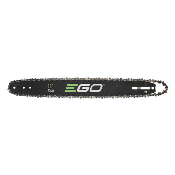 EGO AK1800 18" Replacement Bar and Chain