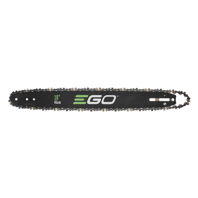 Barre et chaîne de remplacement EGO AK1800 18"