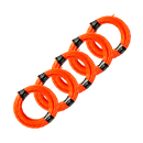 EGO Power+ AL2420P Pre-Cut Trimmer Line (0.095", 14ft piecies)