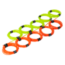 Ligne de coupe-bordure prédécoupée bicolore EGO AL2420PD 095" pour tous les coupe-bordures EGO 15"