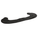 Palette en caoutchouc pour souffleuse à neige EGO ARP2100, 21 pouces, pour souffleuse à neige EGO 21 pouces, SNT2100/SNT2102/SNT2103