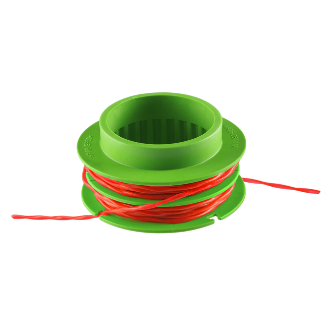 EGO Power+ AS1300 15" Pre-Wound Spool with Line for EGO Power+ 15" String Trimmer ST1500/ST1500-S