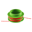 EGO AS1300 Bobine pré-enroulée de 15" avec fil pour coupe-bordure EGO 15" ST1500/ST1500-S