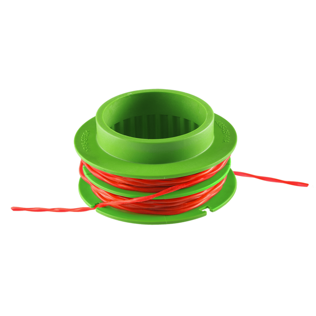 EGO AS1300 15" Pre-Wound Spool with Line for EGO 15" String Trimmer ST1500/ST1500-S