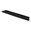 EGO ASS2100 Barre de grattoir pour souffleuse à neige 21"