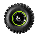 EGO Power+ AW2400R Right Wheel for SNT2400 24" 2-Stage Snow Thrower