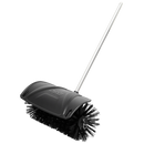 EGO Power+ BBA2100 Bristle Brush Attachment for EGO Power+ 56-Volt Lithium-ion Multi-Head System