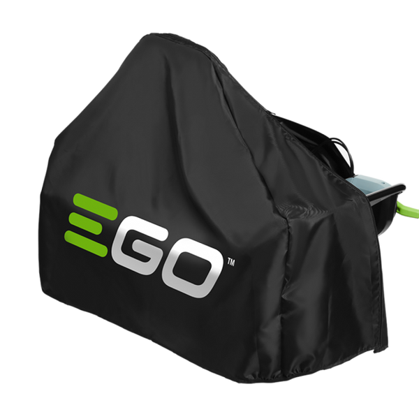 EGO CB002 Snow Blower Cover Durable Fabric to Protect Against Dust, Dirt and Debris