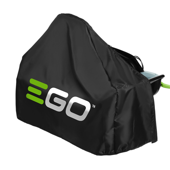 EGO CB002 Snow Blower Cover Durable Fabric to Protect Against Dust, Dirt and Debris
