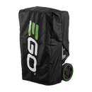 EGO Power+ CM001 Cover for Walk-Behind Mower Durable Fabric to Protect Against Dust, Dirt and Debris