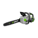 EGO Power+ CS1804 18" 56-Volt Cordless Chainsaw with 5.0Ah Battery and Charger
