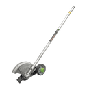 EGO EA0800 Accessoire de coupe-bordure 8" pour système d'outils multi-têtes EGO 56 V Lithium-ion