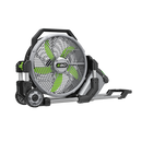 Ventilateur brumisateur EGO FN1800 18" - Piles et chargeur non inclus