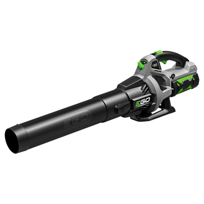 EGO LB5302 Souffleur 110 MPH 530 CFM vitesse variable avec batterie 2,5 Ah et chargeur