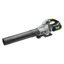 Souffleur de feuilles sans fil à vitesse variable EGO Power+ LB5804 580CFM avec batterie et chargeur 5,0 Ah