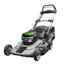 EGO Power+ LM2101 Push Lawn Mower with 5.0AH Battery and Charger