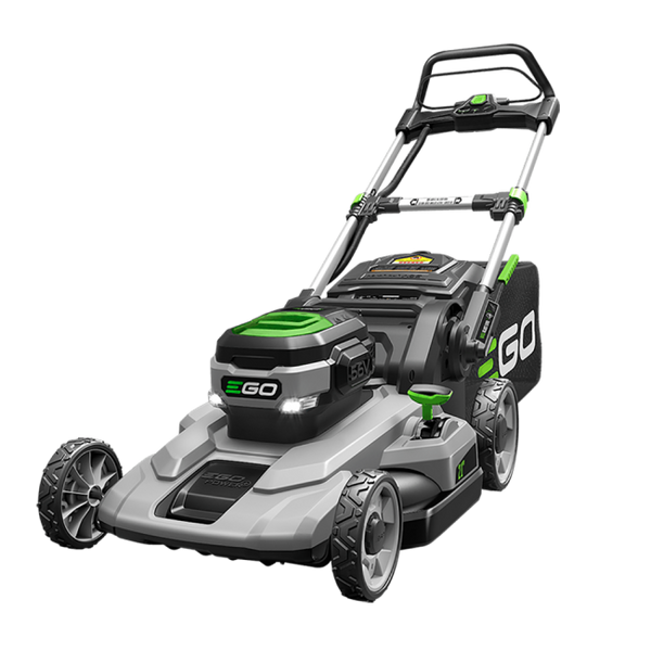 21 inch battery lawn mower hotsell