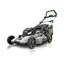 EGO Power+ LM2133 Select Cut (Dual Blades) Lawn Mower with 5.0Ah Battery and Charger