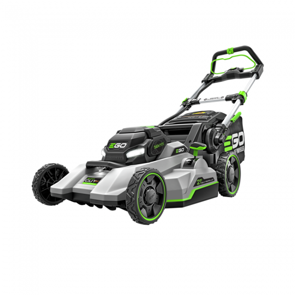 EGO LM2150SP 21" 56-Volt Lithium-Ion Cordless Electric Select Cut XP Lawn Mower with Touch Drive Self-Propelled Technology (Battery and Charger Not Included)