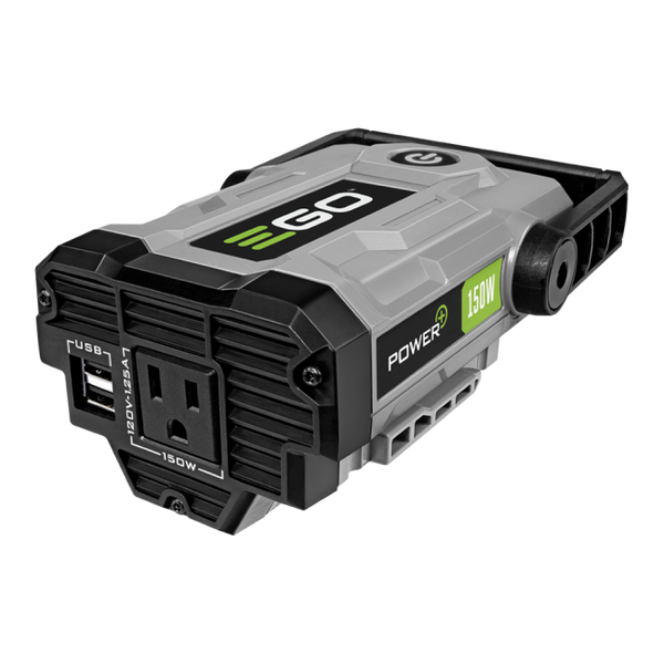 EGO PAD1500 150W Nexus Escape Power Inverter Generator EGO PAD1500 150W Nexus Escape Power Inverter Generator