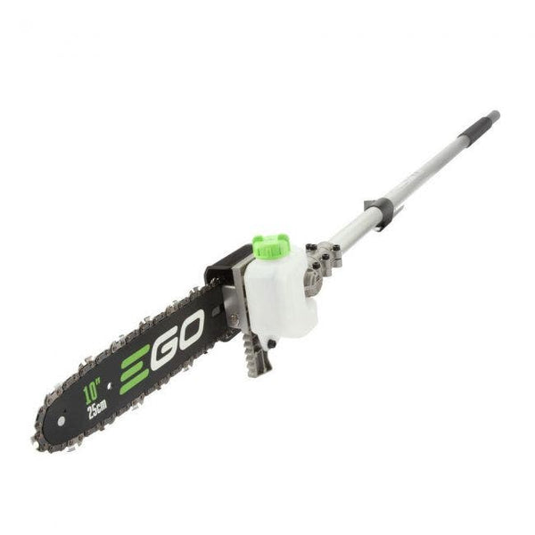 EGO PSA1000 Accesorio de sierra de altura de 10" para sistema de herramientas de cabezales múltiples de iones de litio de 56 voltios EGO