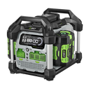 EGO Power+ PST3042 Nexus Portable Power Station with (2) 7.5Ah Batteries Included