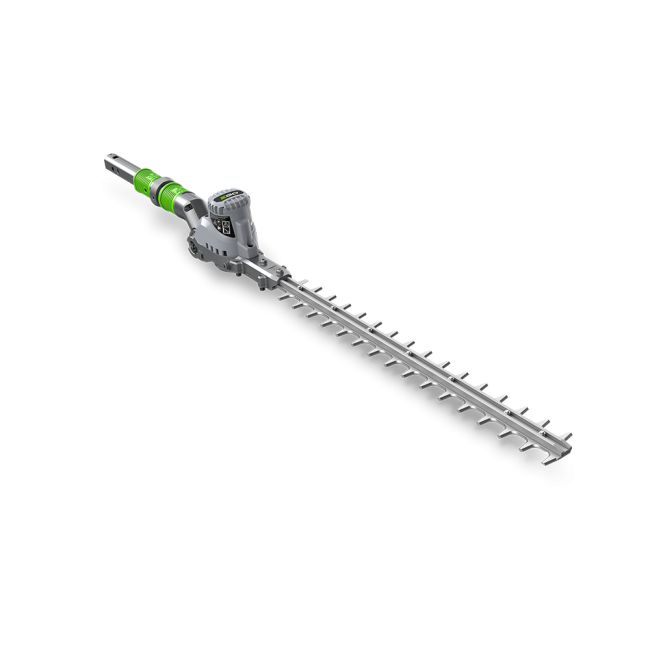 EGO PTX5100 Commercial Pole Hedge Attachment