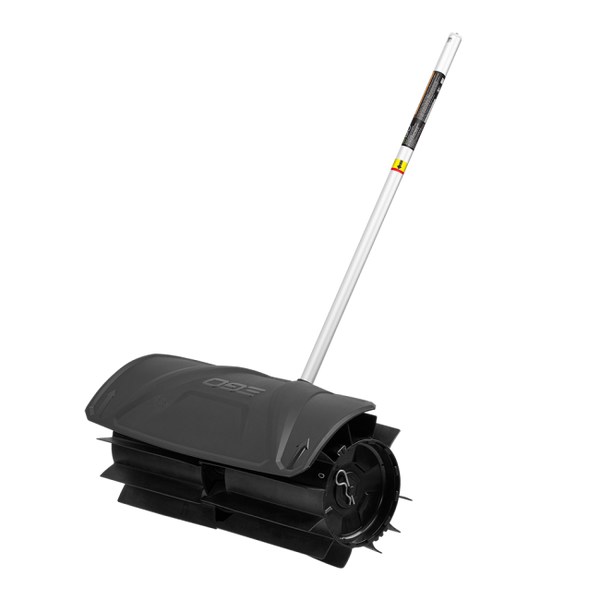 EGO RBA2100 Rubber Broom Attachment for EGO 56-Volt Lithium-ion Multi-Head Tool System