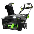 EGO Power+ SNT2103 21" 56-Volt Cordless Snow Blower with Peak Power (2) 7.5Ah Batteries and 550W Rapid Charger Included