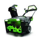 EGO Power+ SNT2110 21" 56-Volt Cordless Snow Blower with Steel Auger (Battery and Charger Not Included)