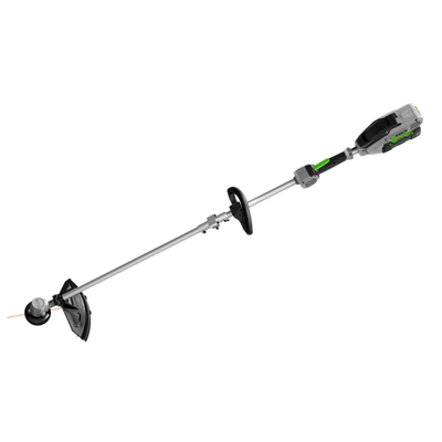 EGO Power+ ST1502SA 15" 56-Volt Lithium-ion Electric Cordless String Trimmer w/Rapid Reload Head with 2.5Ah Battery and Charger Included