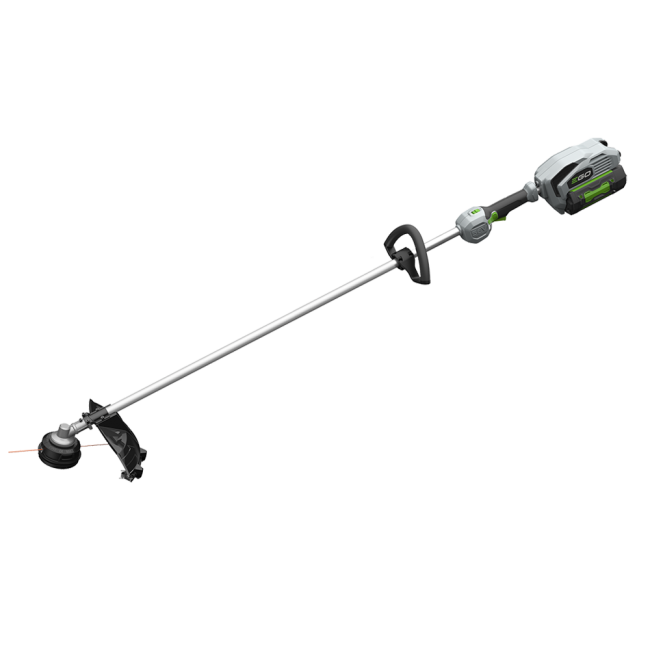 EGO Power+ ST1530 Rear Motor Straight Shaft String Trimmer (Battery and Charger Not Included)